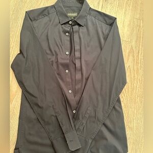 Emporio Armani men’s button up